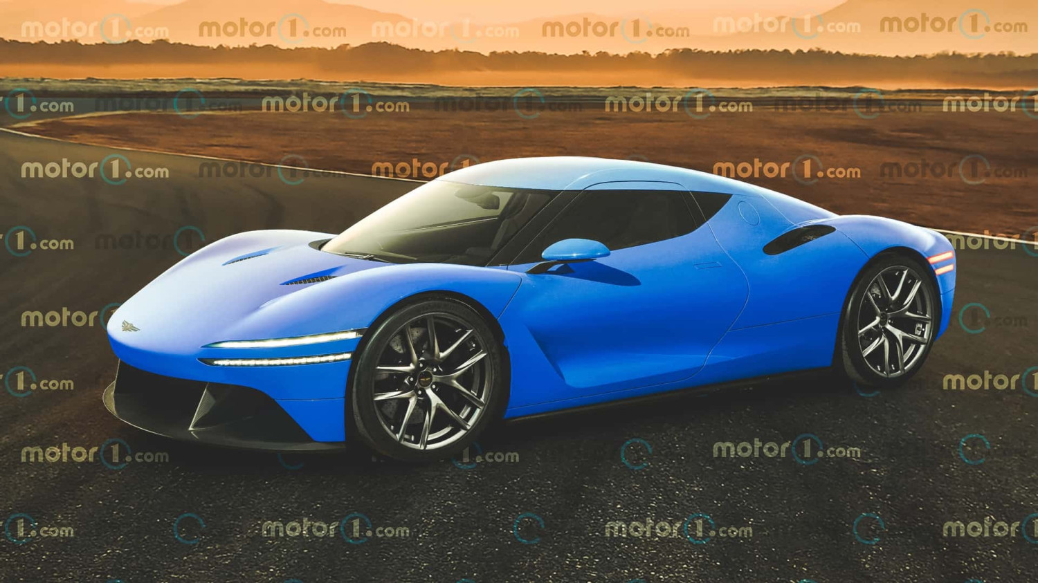 Apa yang Akan Disebut Genesis?, Platform Apa yang Akan Digunakannya?, Mesin Apa yang Akan Dimilikinya?, Akankah Genesis Menggetarkannya?, Akan Seperti Apa Tampilannya?, Kapan Supercar Genesis akan memulai debutnya?, Berapa Harganya?