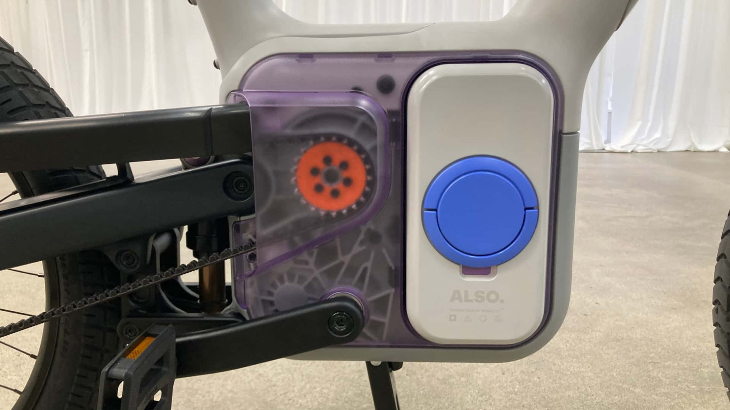 Juga TM-B E-bike, Juga TM-B: Dasar-dasarnya, Apa yang Istimewa dari Sepeda Listrik Also, Mengendarai Sepeda Elektronik Also, Apa yang Selanjutnya Juga?