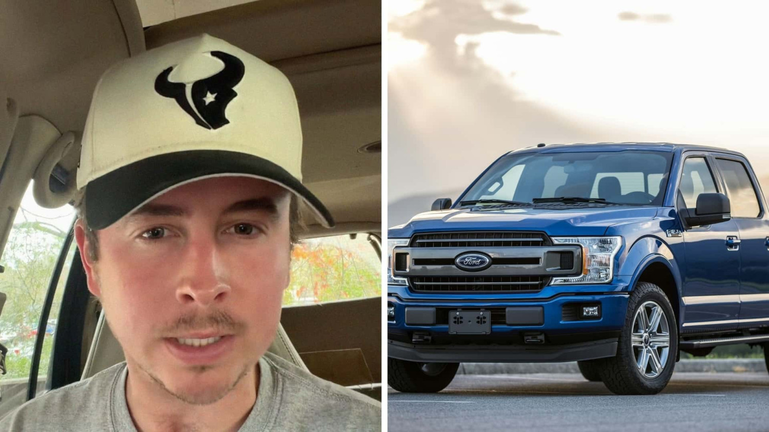 Young Cadillac Dealer Grinds Ford F-150 Buyer’s Gears, Red Flags To Watch For At A Dealership, Your Legal Protections, Commenters React To Cadillac Dealer’s Bait-And-Switch
