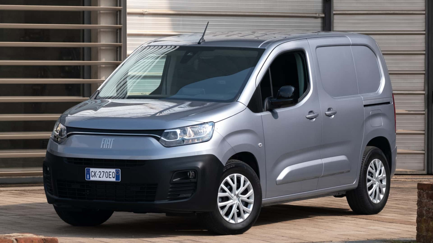 Fiat Professional Doblò III Gen, Generasi Pertama (2000-2010), Generasi Kedua (2010-2022), Generasi Ketiga (Mulai Tahun 2022), Galeri: Fiat Doblò