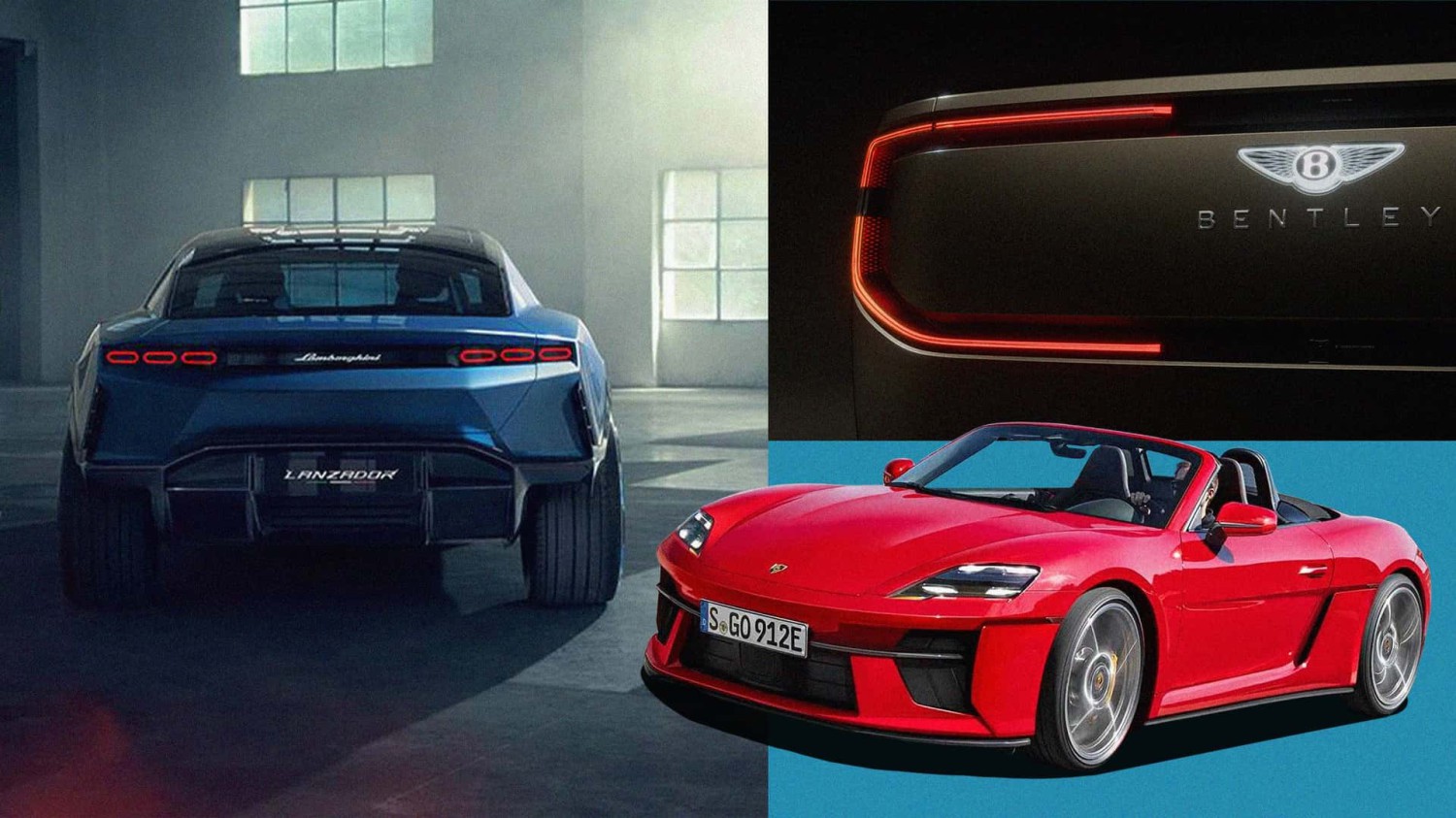 Merek-merek Mewah dan Premium, Segmen Ultra-Mewah, Mobil-mobil Eksotis dan Hypercar, Pembeli Ultra-Mewah Bukan Pembeli Biasa