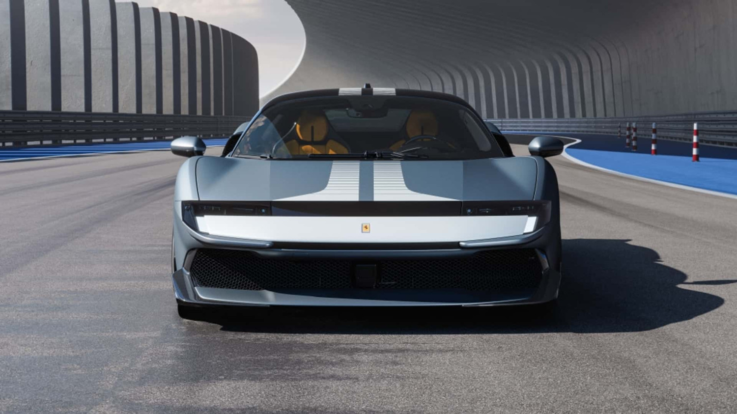 Ferrari 849 Testarossa Fiorano Assetto