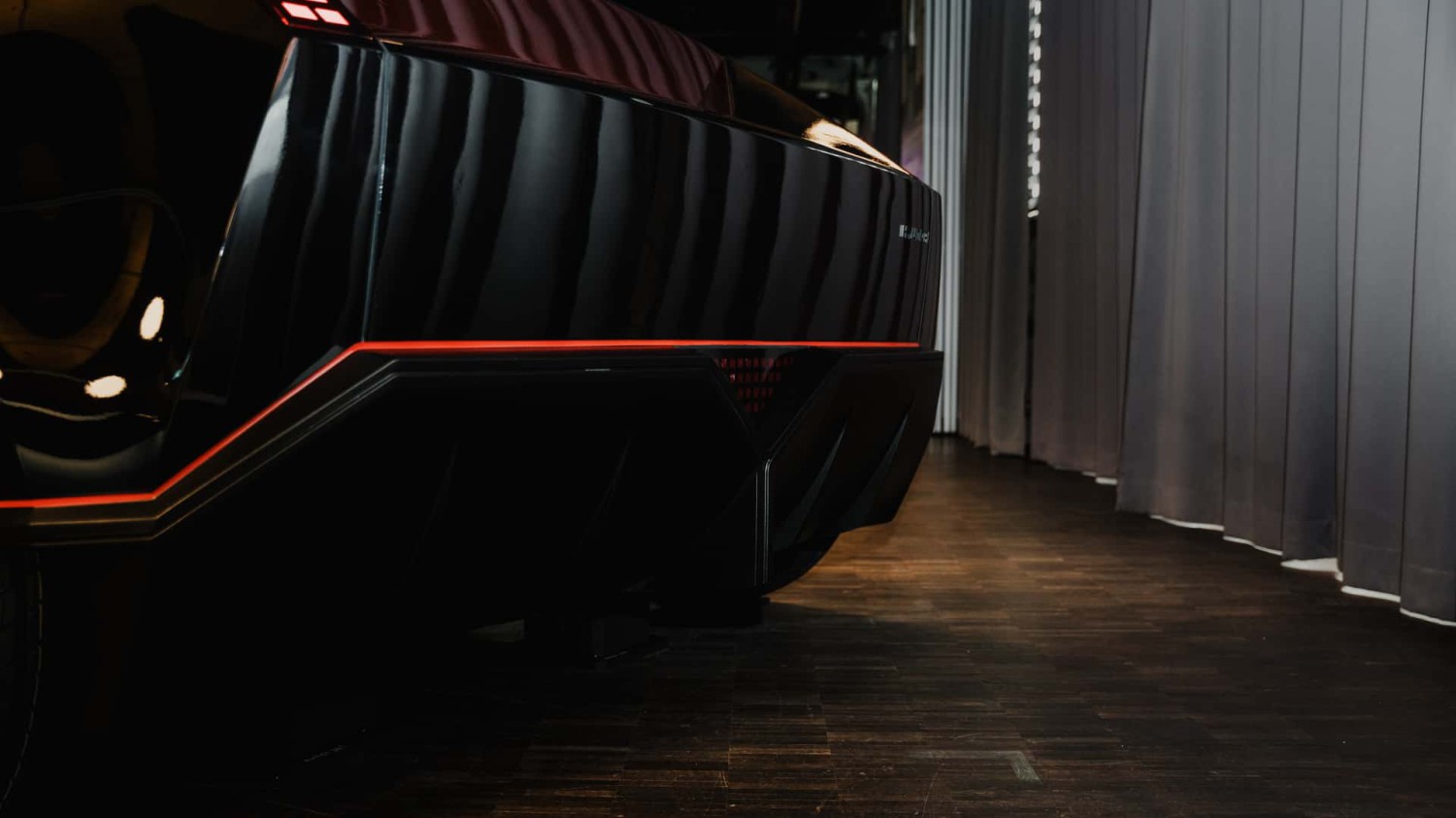 Hyundai Obsidian Concept