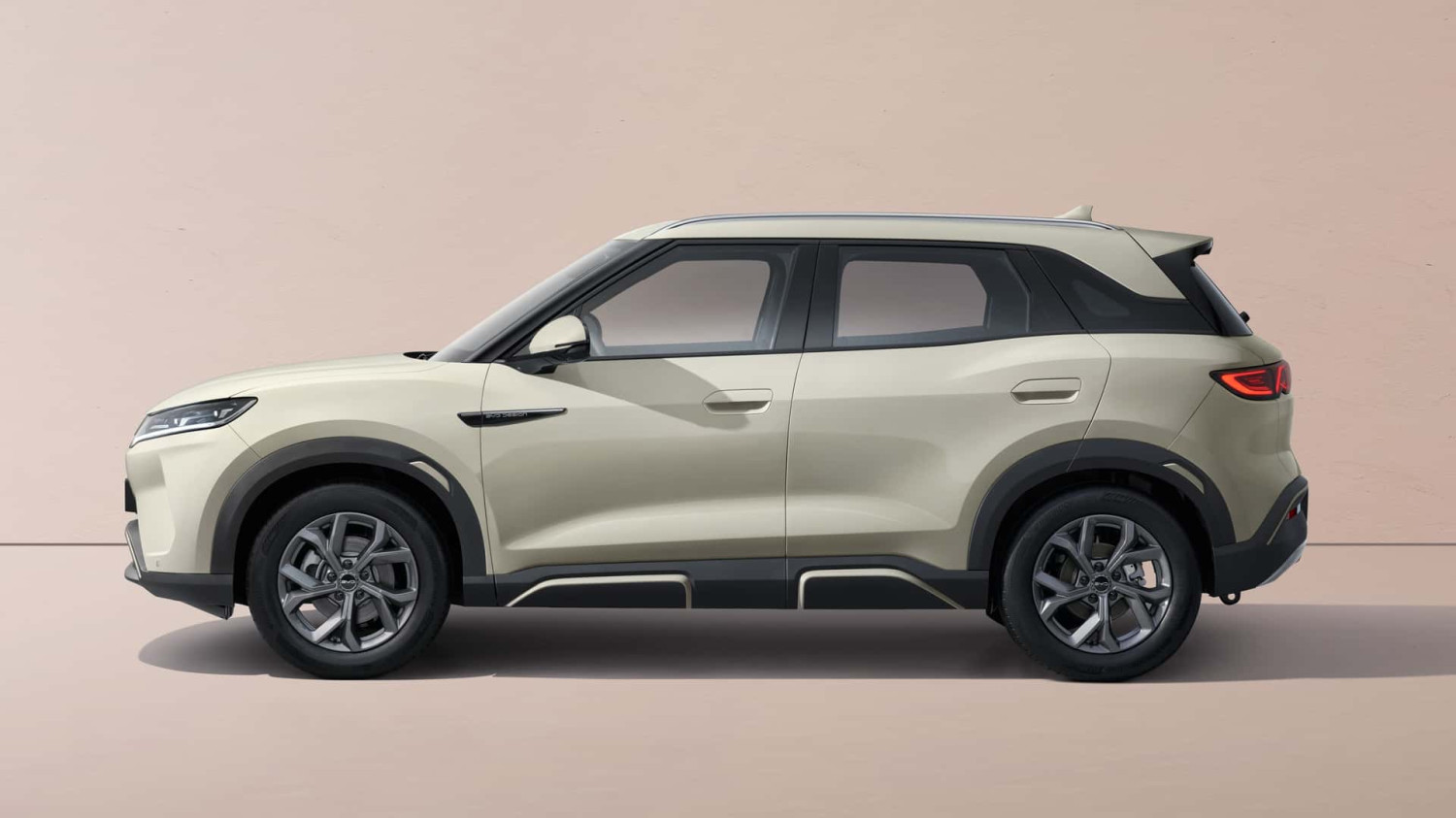 BYD Atto 2