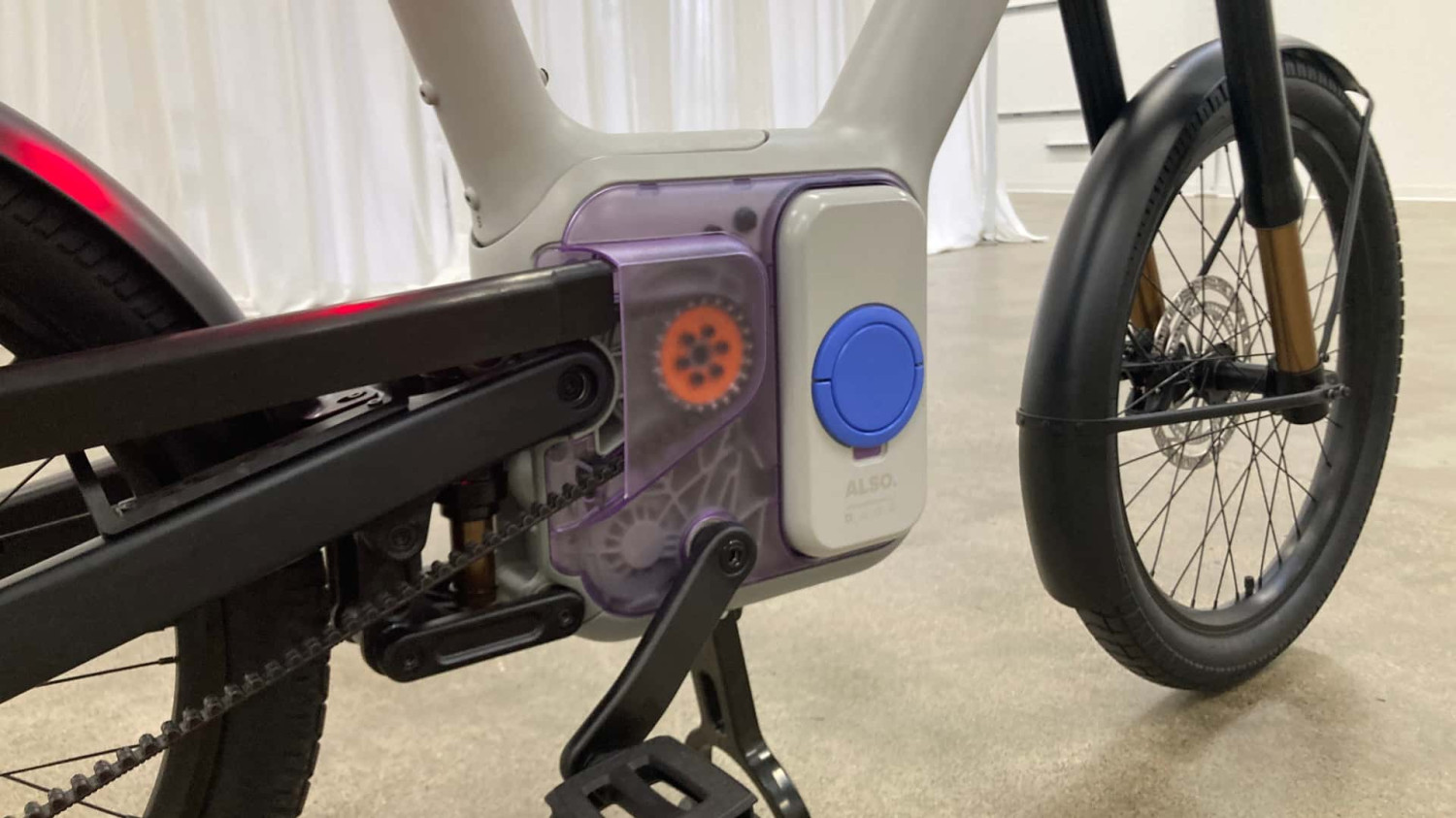 Juga TM-B E-bike, Juga TM-B: Dasar-dasarnya, Apa yang Istimewa dari Sepeda Listrik Also, Mengendarai Sepeda Elektronik Also, Apa yang Selanjutnya Juga?