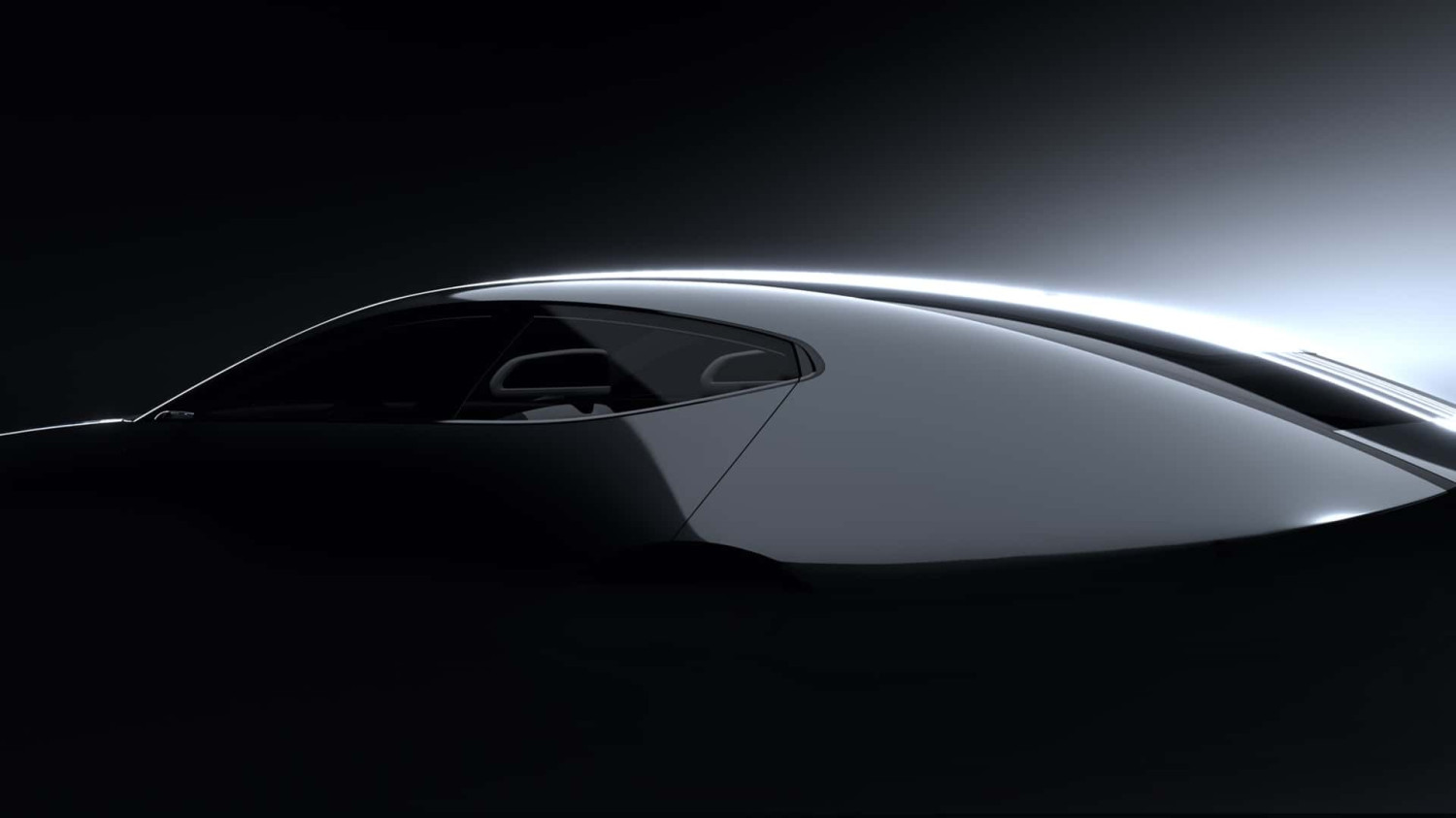 <p>Penggoda Mazda yang sebenarnya</p>