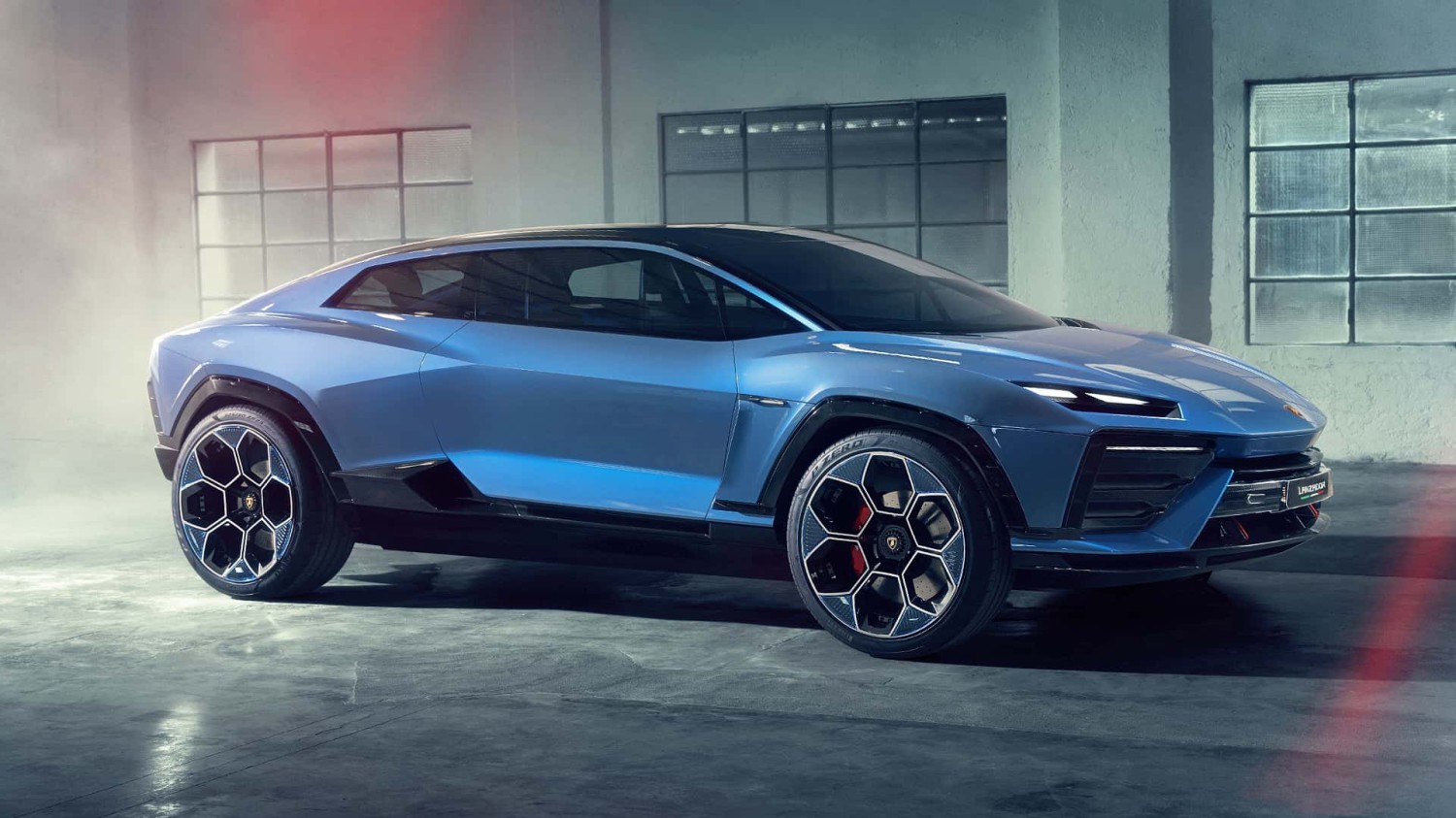 Konsep Peluncur Lamborghini, Merek-merek Mewah dan Premium, Segmen Ultra-Mewah, Mobil-mobil Eksotis dan Hypercar, Pembeli Ultra-Mewah Bukan Pembeli Biasa