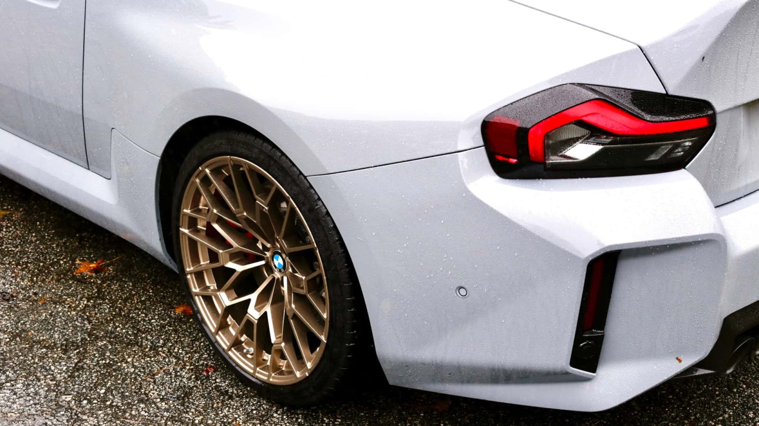 Review BMW M2 CS 2026