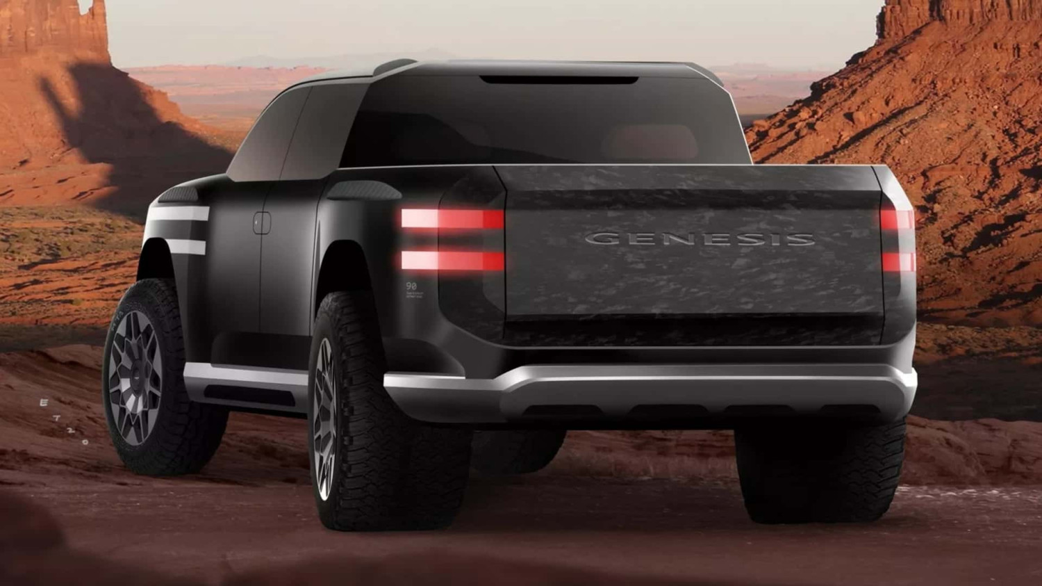 X Gran Berlinetta Single-Seater, The Pickup, JH Concept, Jet On Wheels