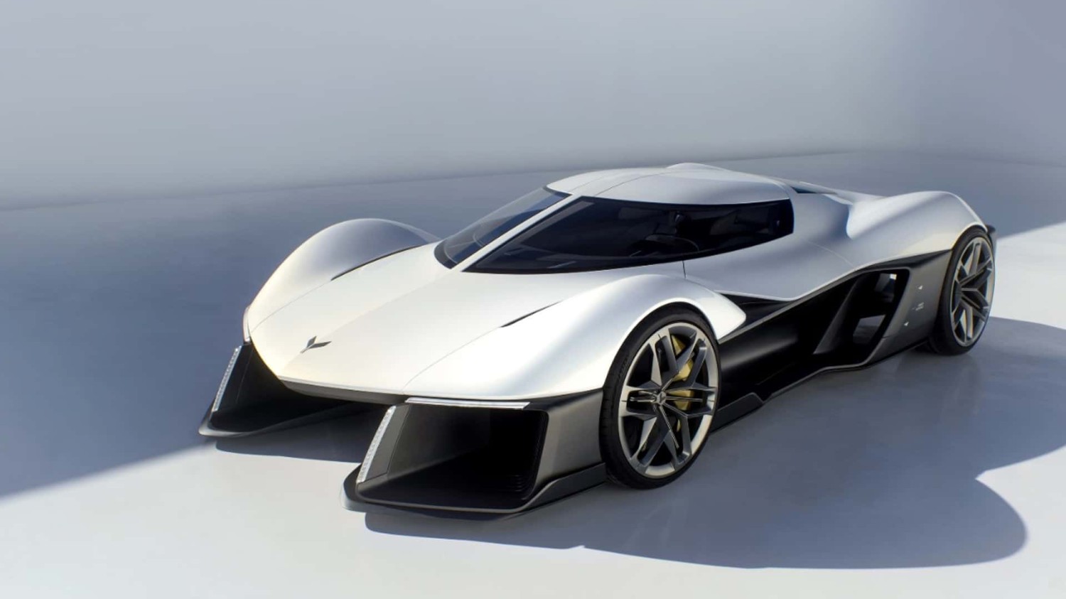 Konsep Hypercar Chevrolet Corvette (Inggris), Audi Concept C, Bentley EXP15, Buick Electra Orbit, Cadillac Elevated Velocity, Konsep Chevrolet Corvette, Genesis Magma GT, Genesis X Gran Equator, Kawah Hyundai, Lexus LFA, Mazda Vision X-Coupe, Mercedes-AMG GT XX, Mercedes-Benz Vision Iconic, Subaru Performance-B STI