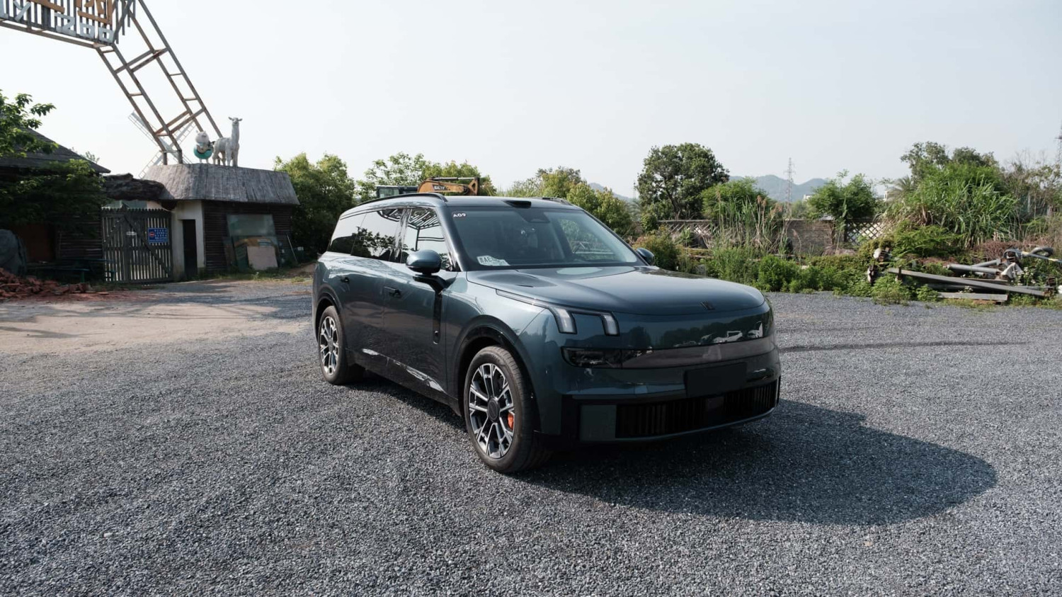 Lynk & Co 900