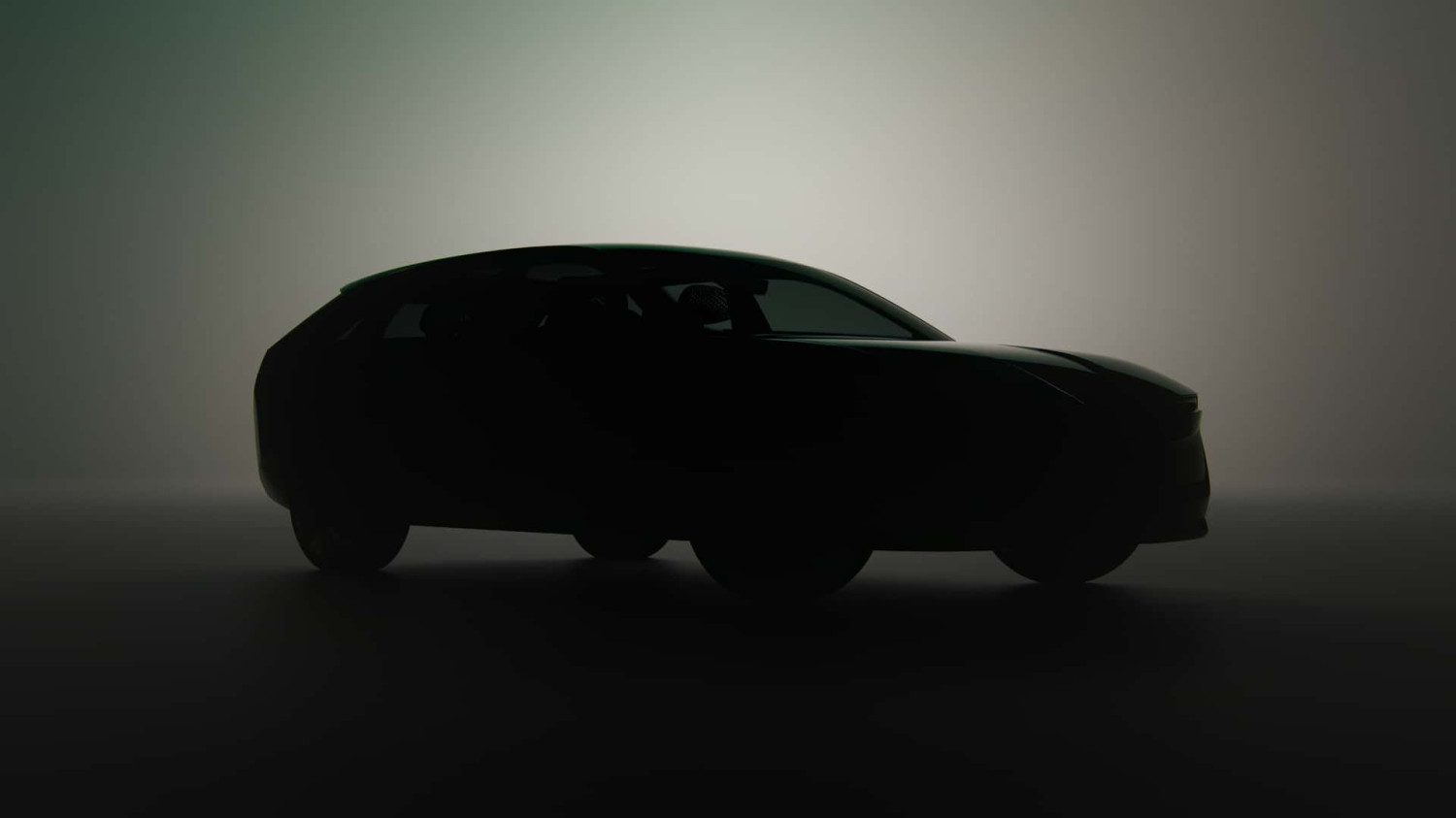 Skoda Vision O