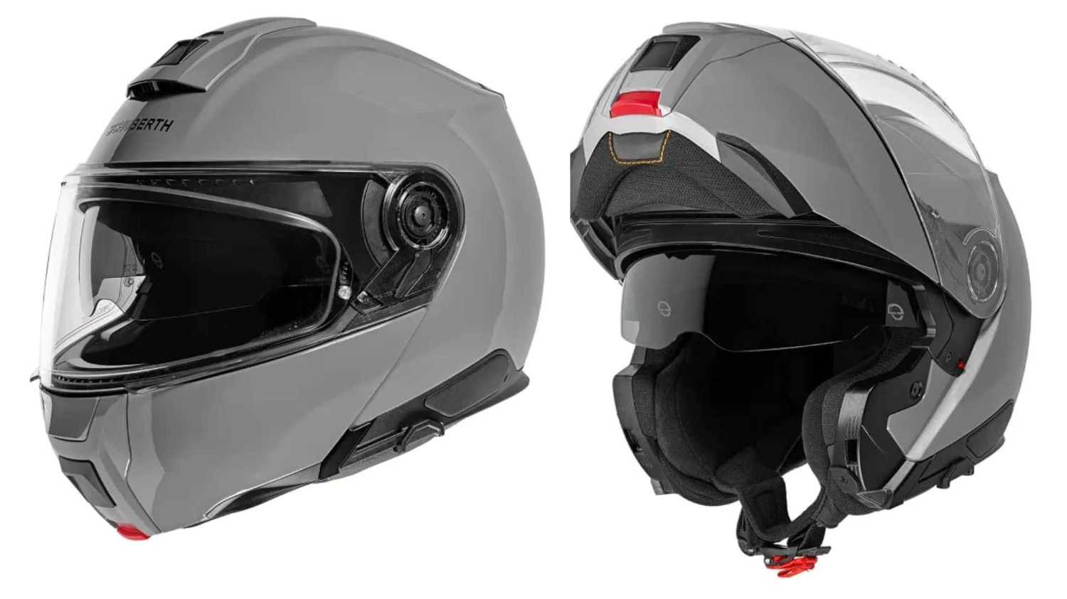 Tutup Schuberth MY26