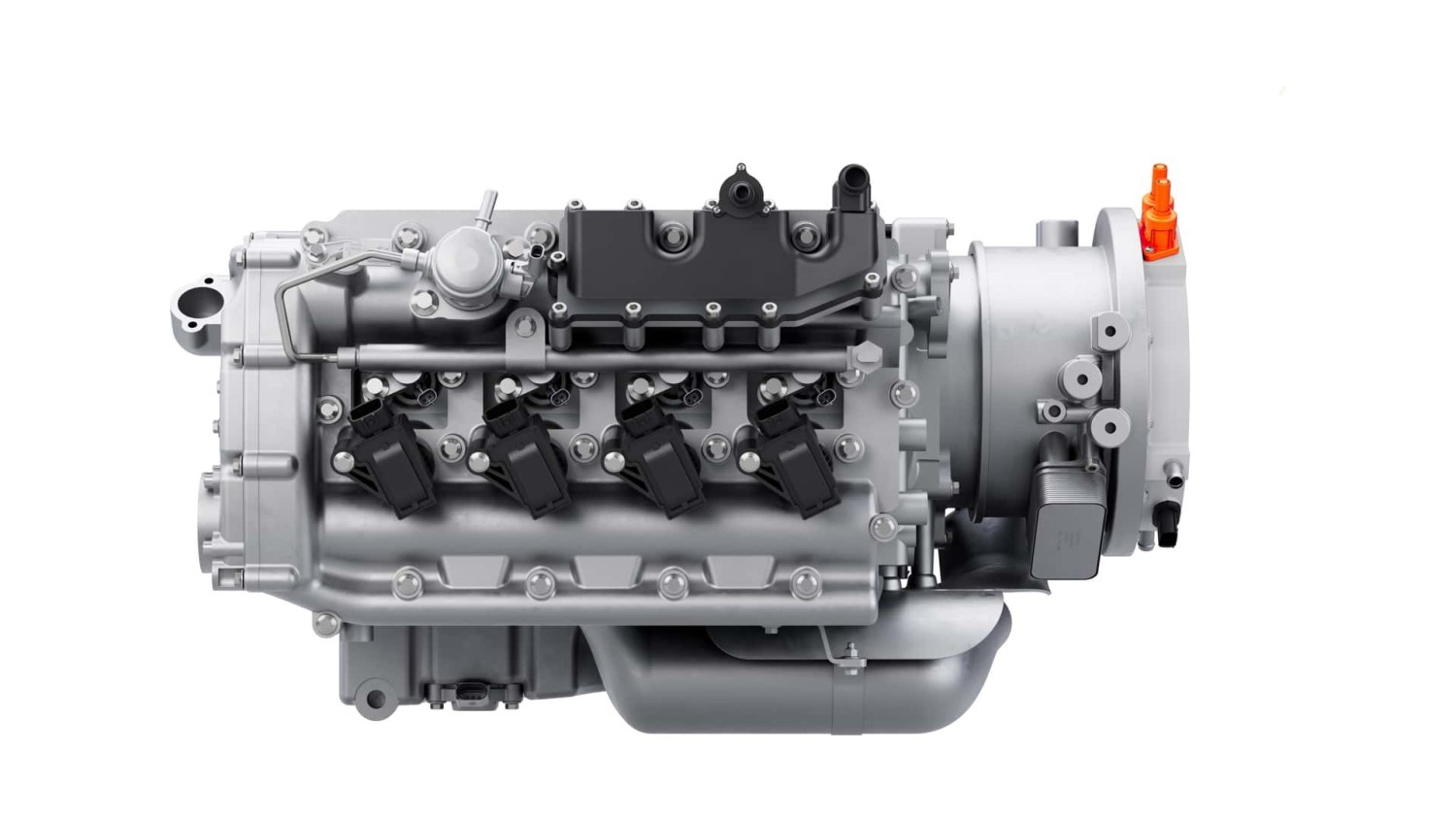 Mesin Powertrain Kuda C15 1,5 Liter