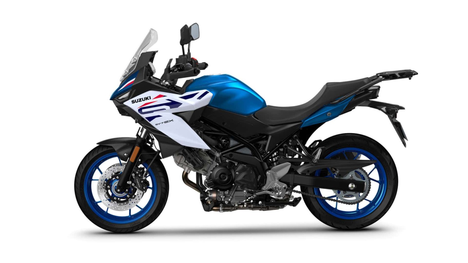 Suzuki SV-7GX