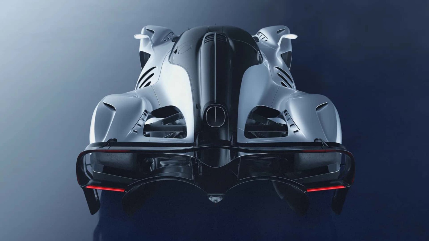 Desain Akhir Red Bull RB17