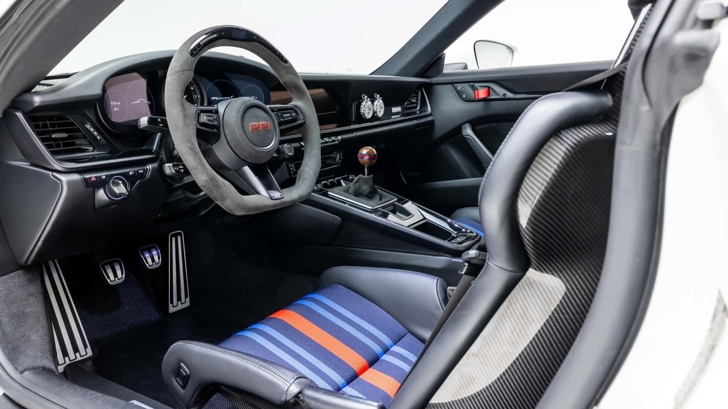 Rezvani RR1