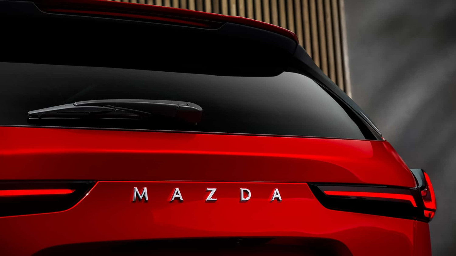 <p>2026 Mazda CX-5</p>