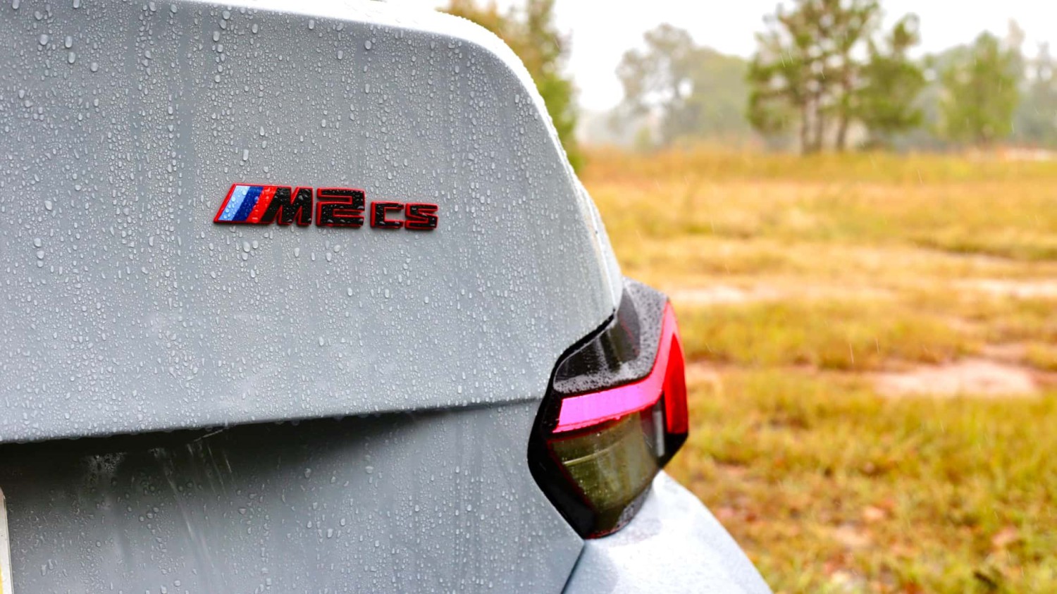 Review BMW M2 CS 2026