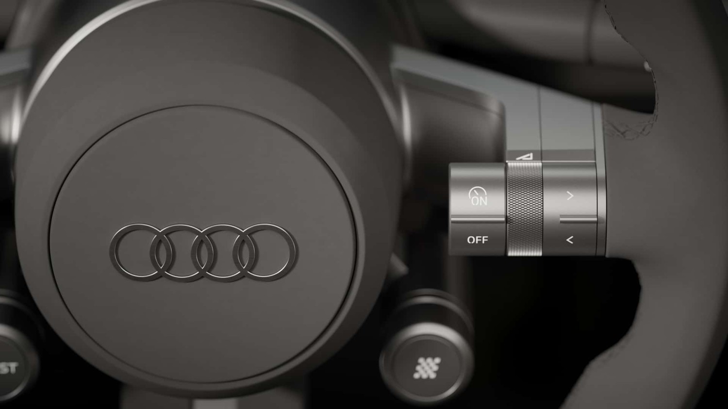 Audi Konsep C 2025, Audi Concept C, Bentley EXP15, Buick Electra Orbit, Cadillac Elevated Velocity, Konsep Chevrolet Corvette, Genesis Magma GT, Genesis X Gran Equator, Kawah Hyundai, Lexus LFA, Mazda Vision X-Coupe, Mercedes-AMG GT XX, Mercedes-Benz Vision Iconic, Subaru Performance-B STI