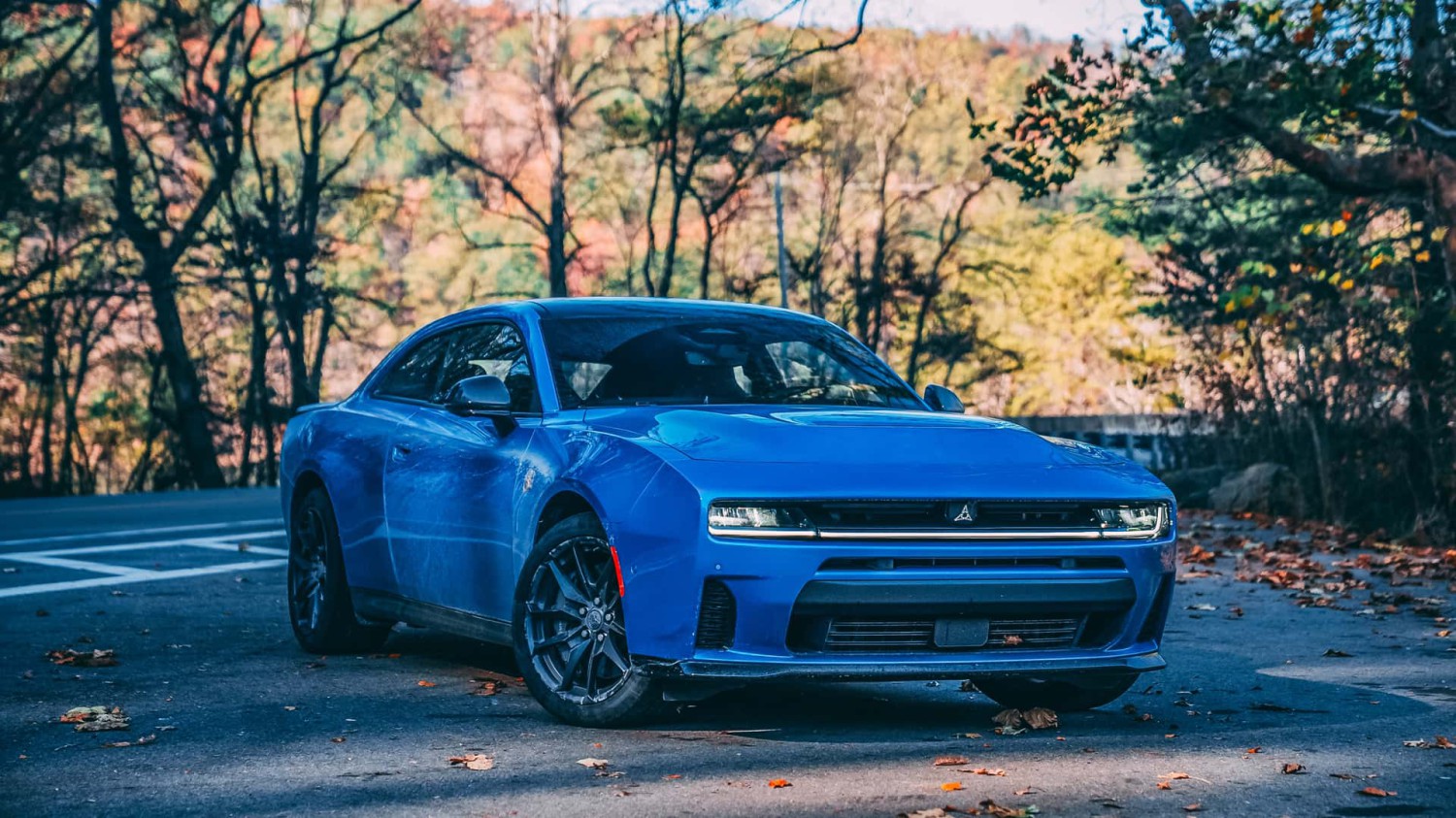 Ulasan Test Drive Pertama Dodge Charger Sixpack 2026