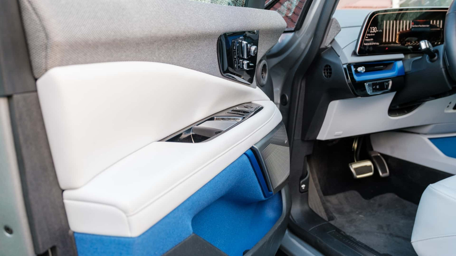 Cadillac Optiq 2025