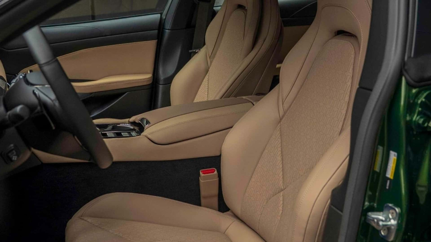 Karma Revero Terakhir