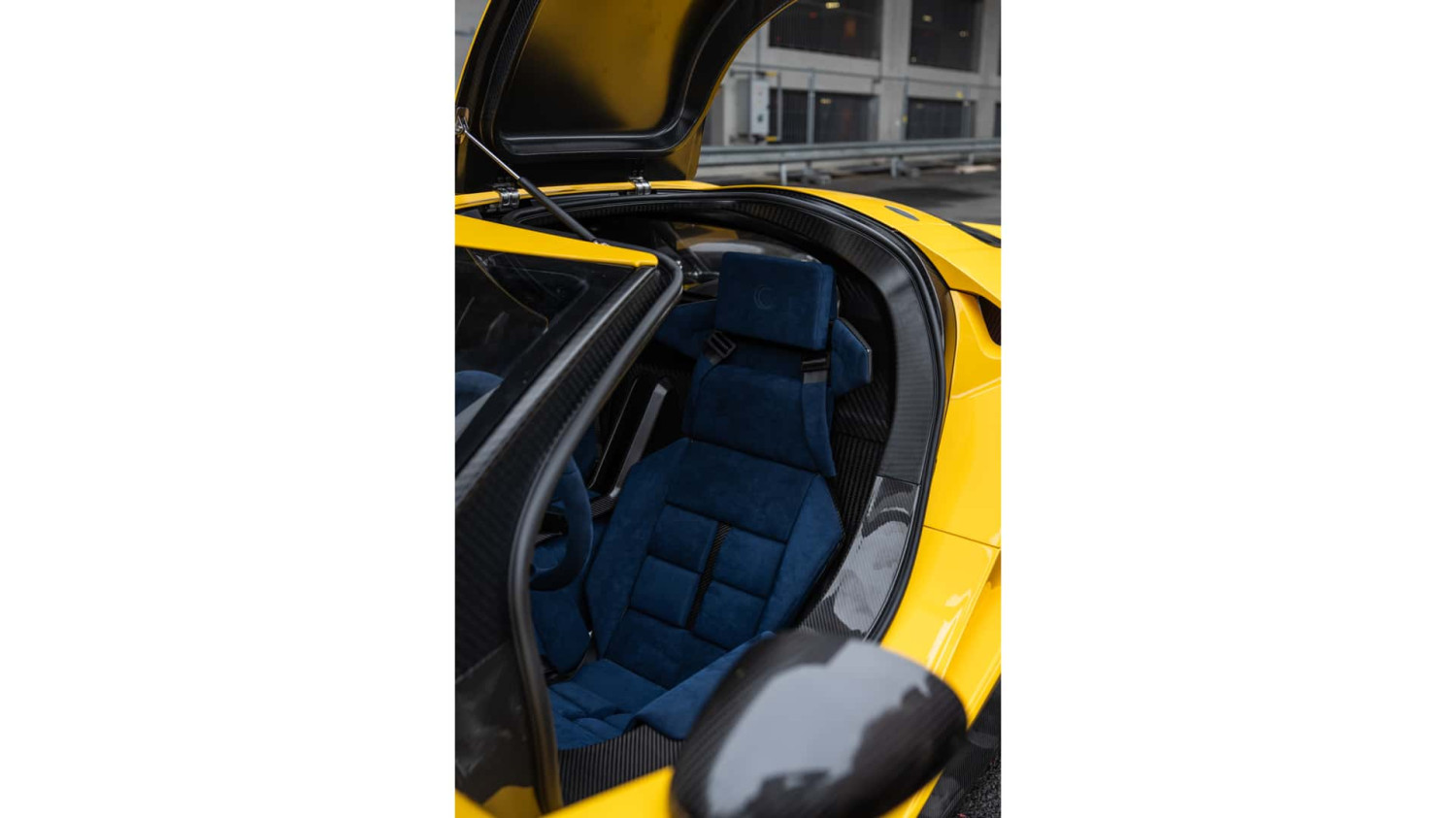 Capricorn 01 Zagato 