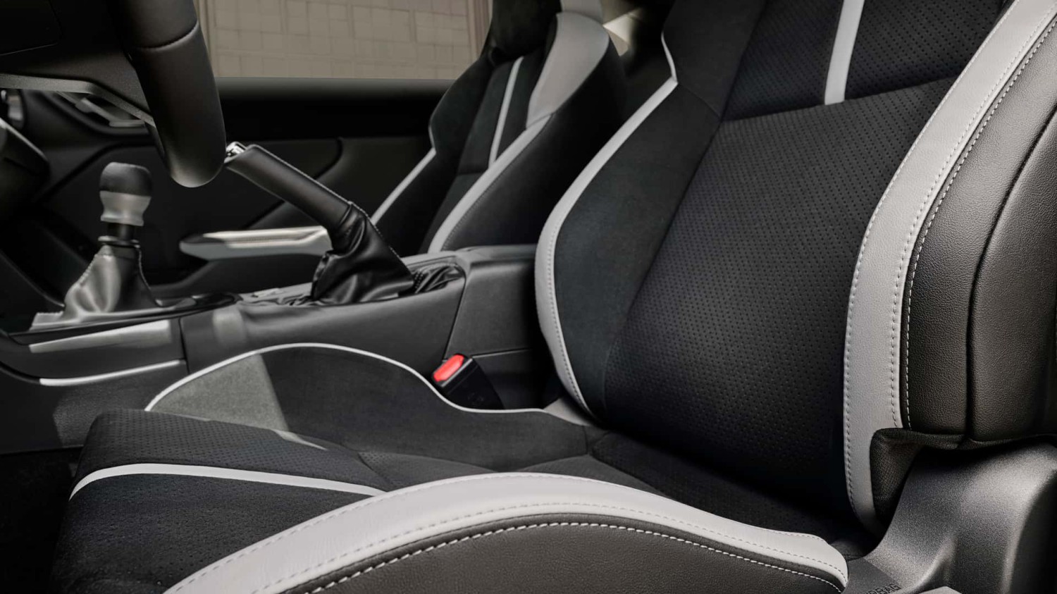 Subaru BRZ Seri Ungu 2025