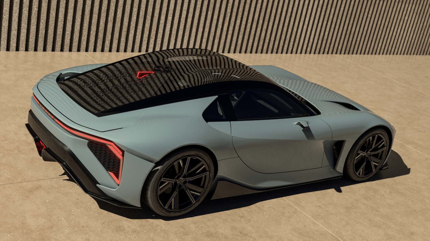 Lexus Sport Concept