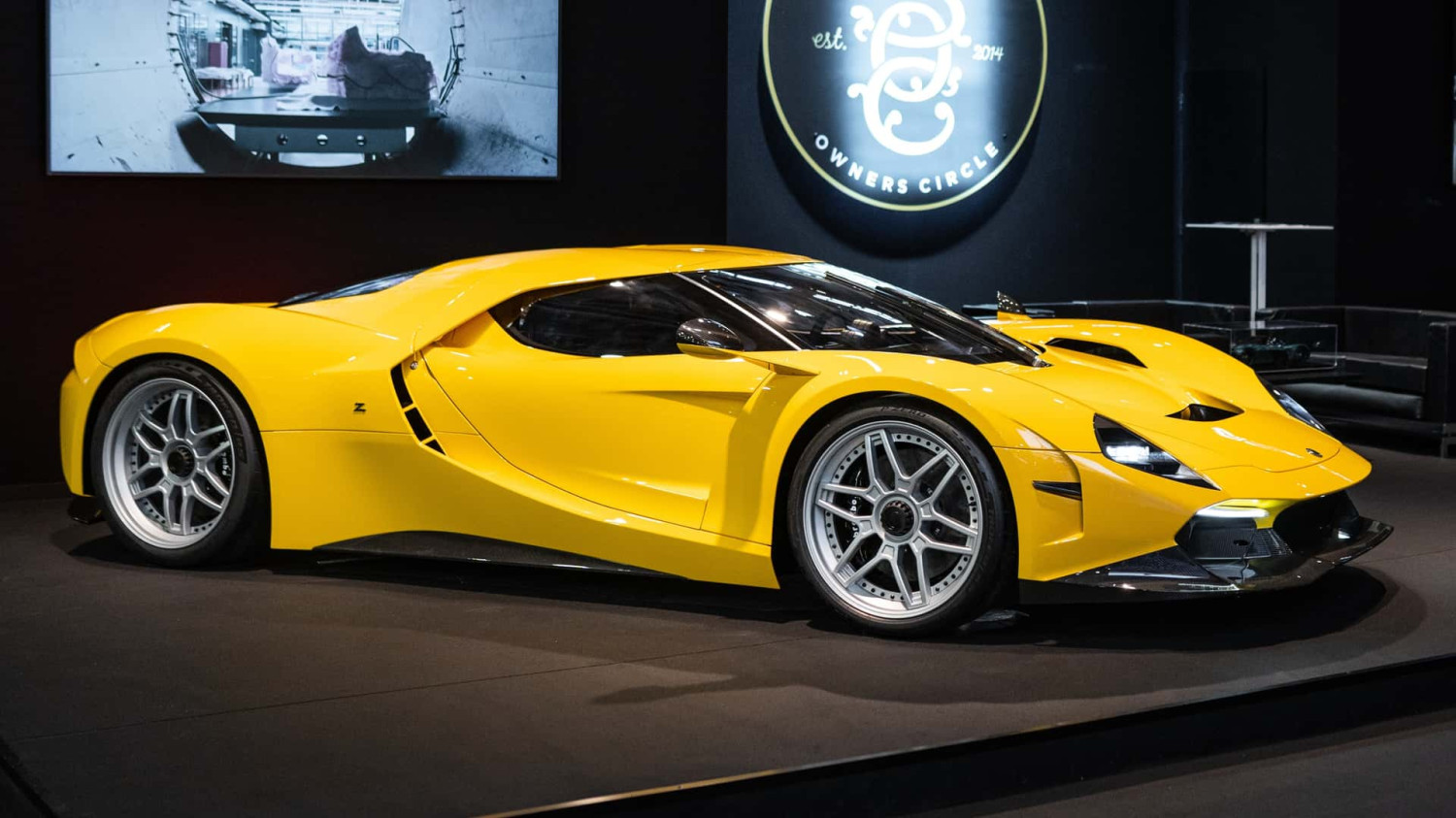 Capricorn 01 Zagato 