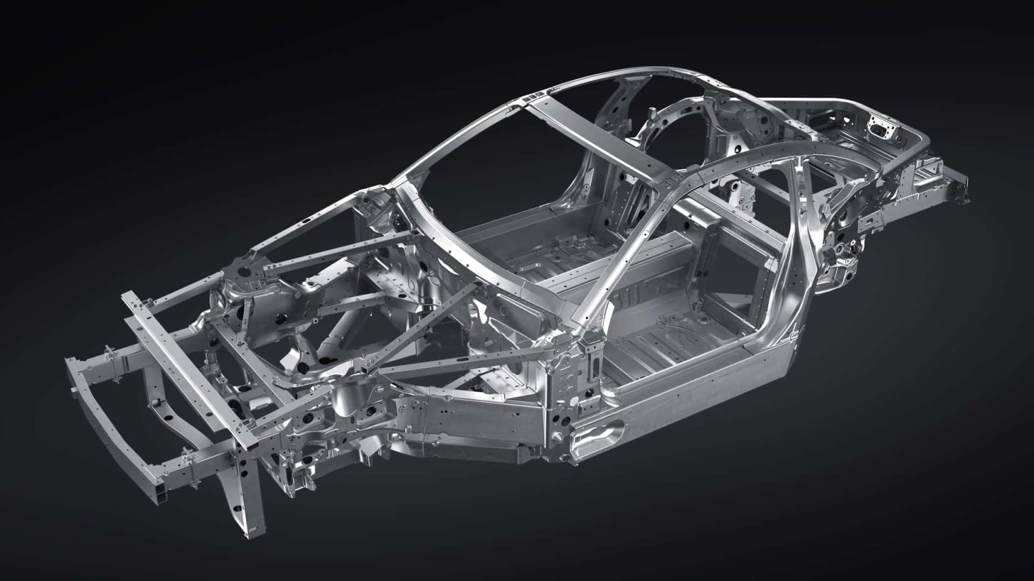 Toyota GR GT, Mesin V8 yang Layak untuk Mobil Halo, Transmisi yang Seharusnya Tidak Masuk Akal (Tapi Berhasil), Aluminium di Mana-mana, Benar-benar Mobil Halo