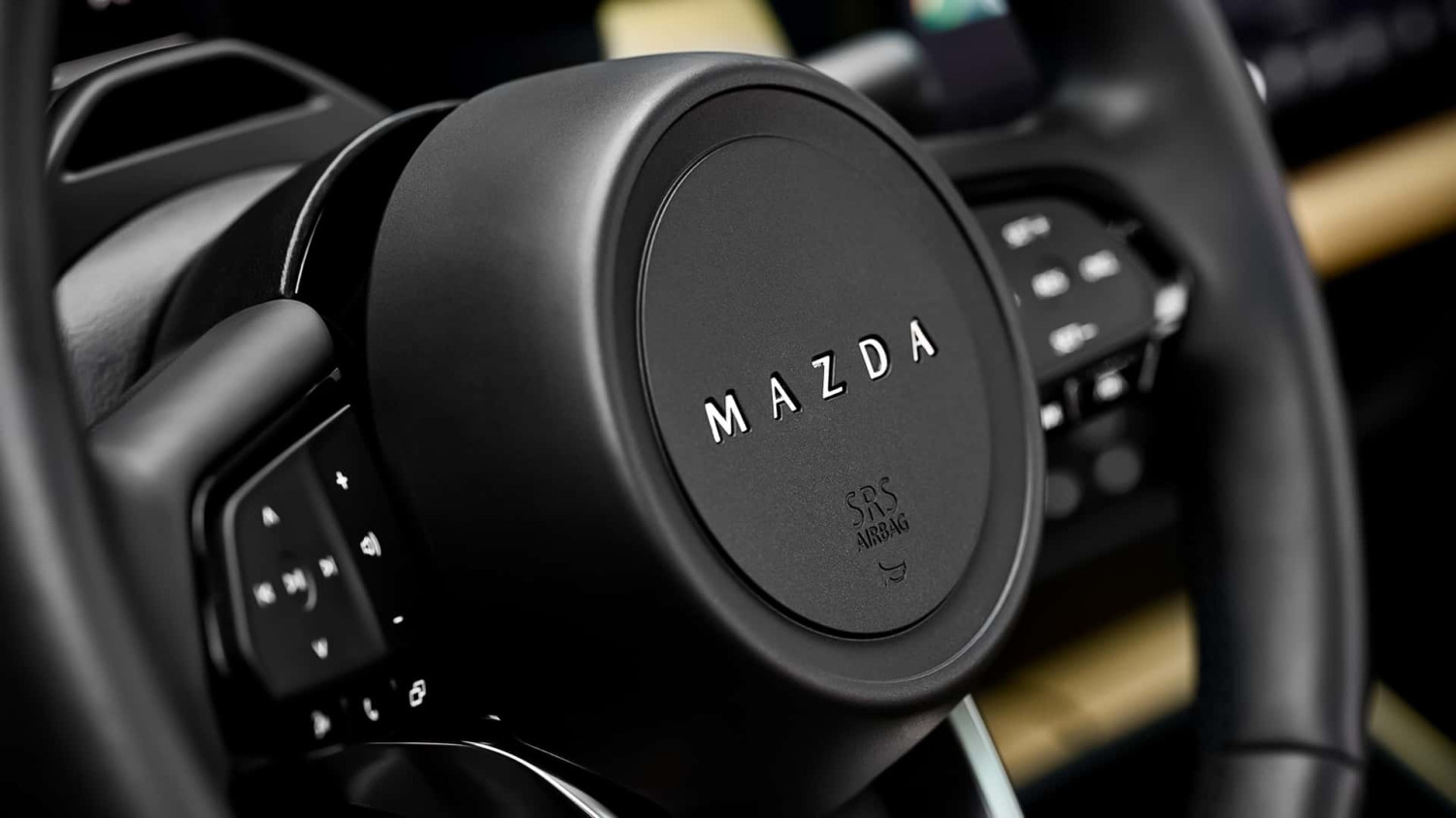 <p>2026 Mazda CX-5</p>