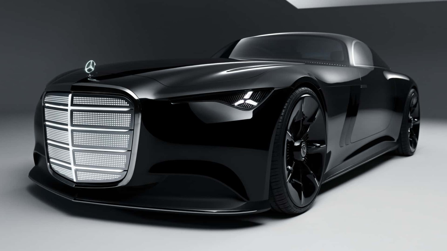 Mercedes-Benz Vision Iconic, Audi Concept C, Bentley EXP15, Buick Electra Orbit, Cadillac Elevated Velocity, Konsep Chevrolet Corvette, Genesis Magma GT, Genesis X Gran Equator, Kawah Hyundai, Lexus LFA, Mazda Vision X-Coupe, Mercedes-AMG GT XX, Mercedes-Benz Vision Iconic, Subaru Performance-B STI