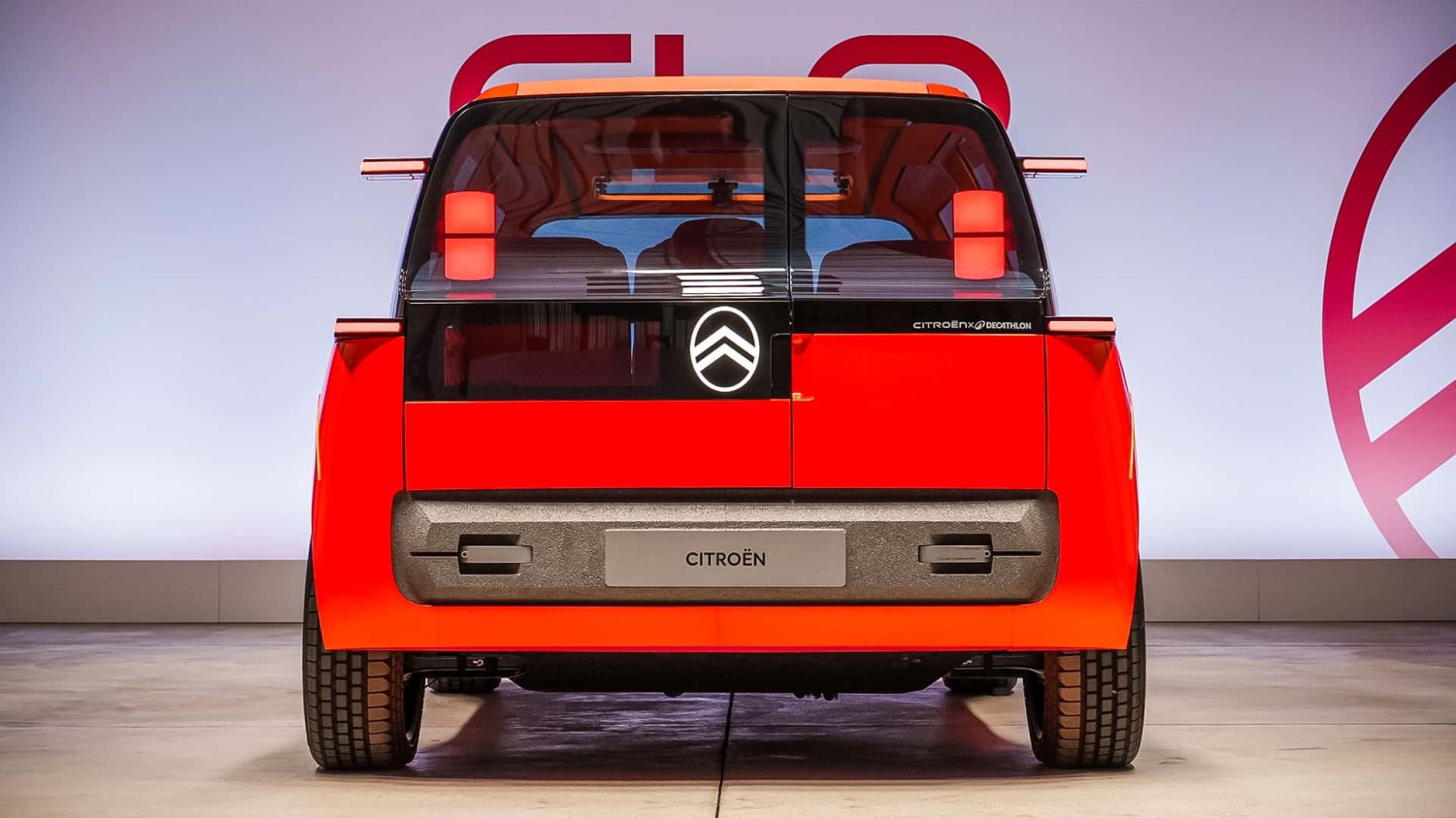 Citroen ELO (2026)