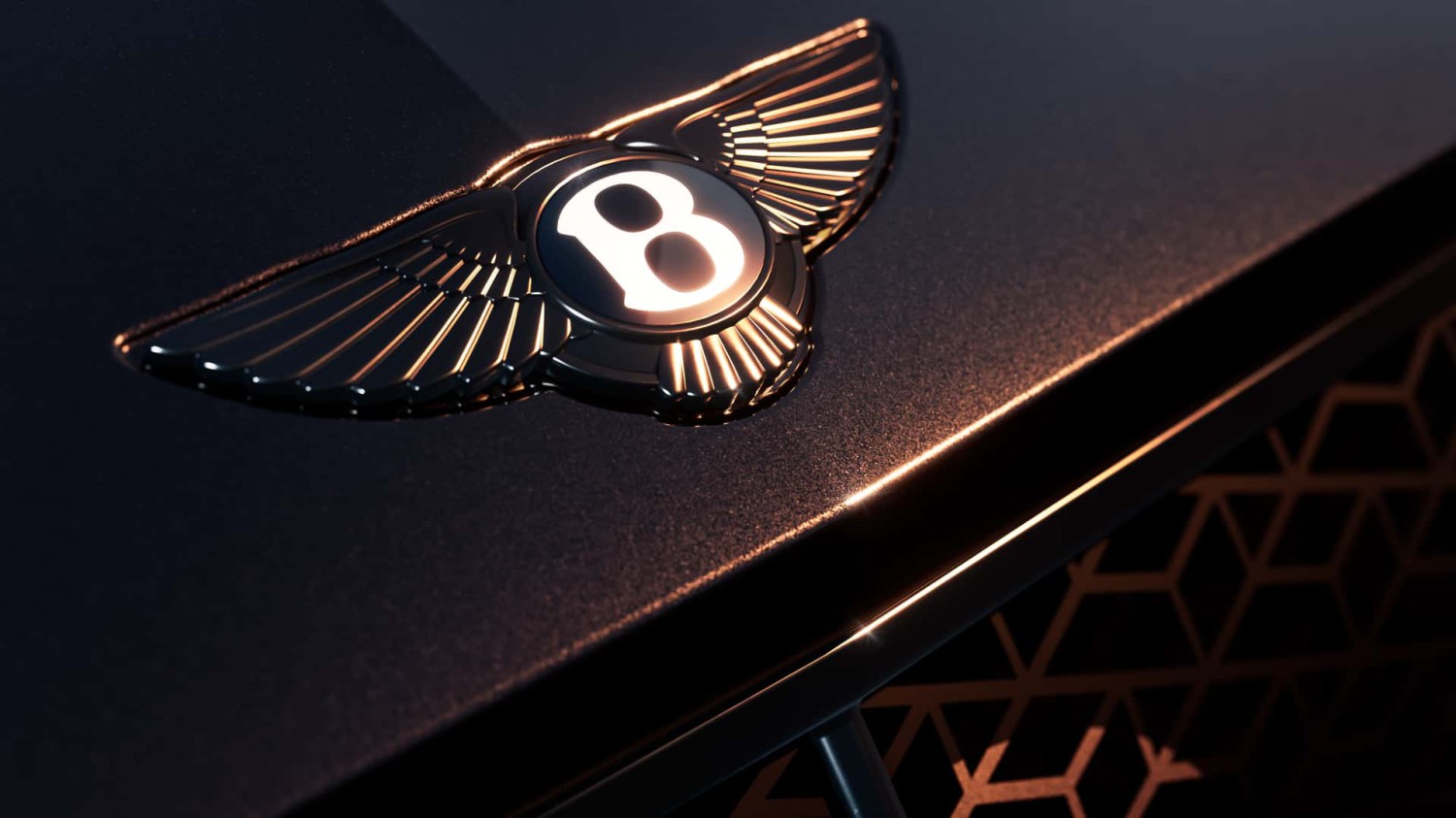 Bentley Continental GT Supersports