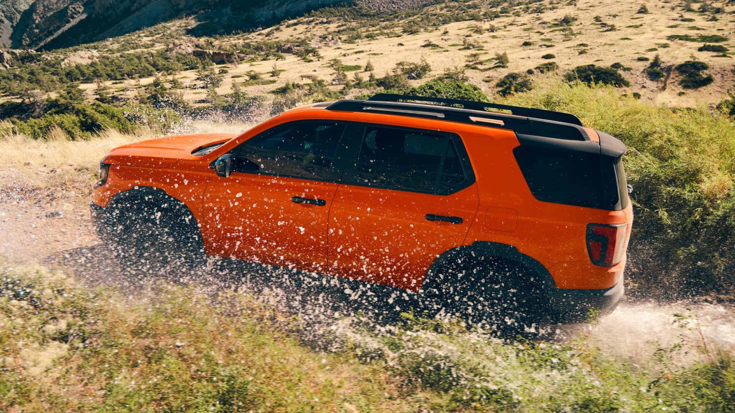 Honda Passport 2026