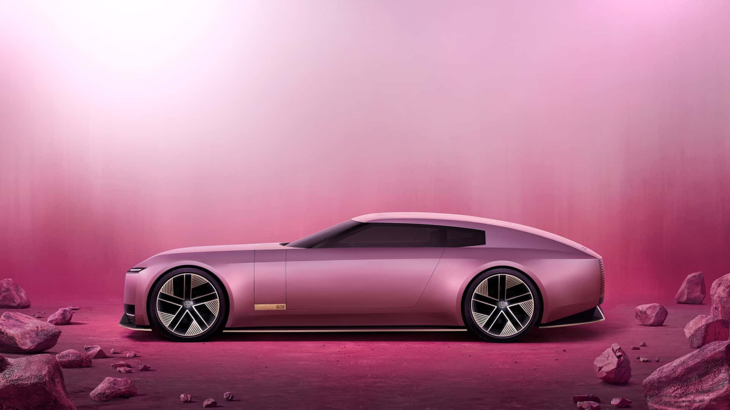 Jaguar Type 00 Concept, Meredam Kekhawatiran Jarak Tempuh dengan Mesin Bensin,                          Jaguar Type 00 Concept                    , Versi Range-Extender Diperkirakan Tidak Hadir Saat Peluncuran,                          Pengujian Prototipe Jaguar Tipe 00                    
