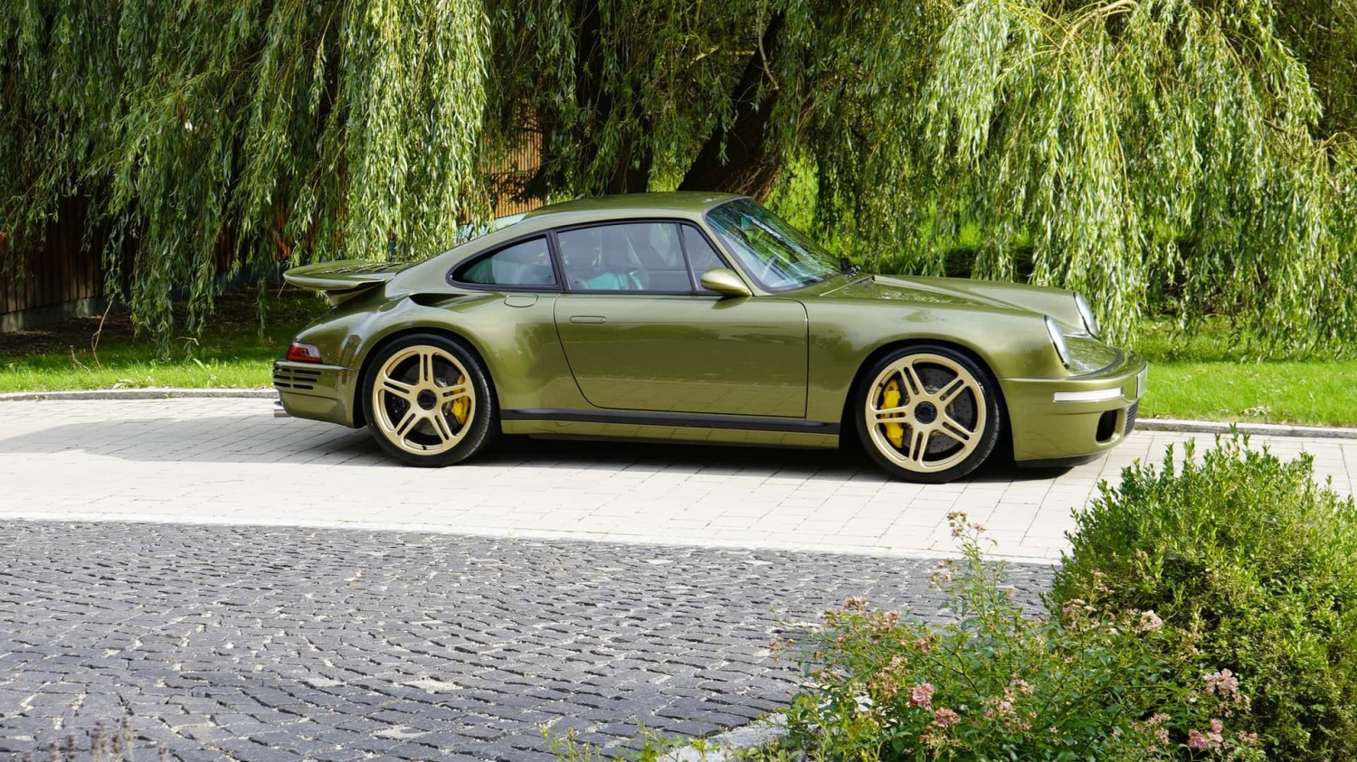 Penghargaan RUF