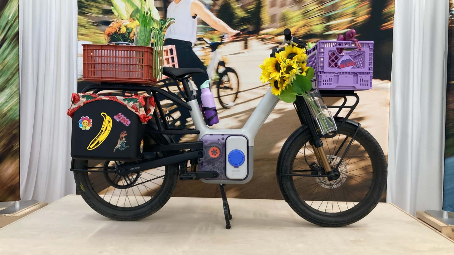 Juga TM-B E-bike, Juga TM-B: Dasar-dasarnya, Apa yang Istimewa dari Sepeda Listrik Also, Mengendarai Sepeda Elektronik Also, Apa yang Selanjutnya Juga?