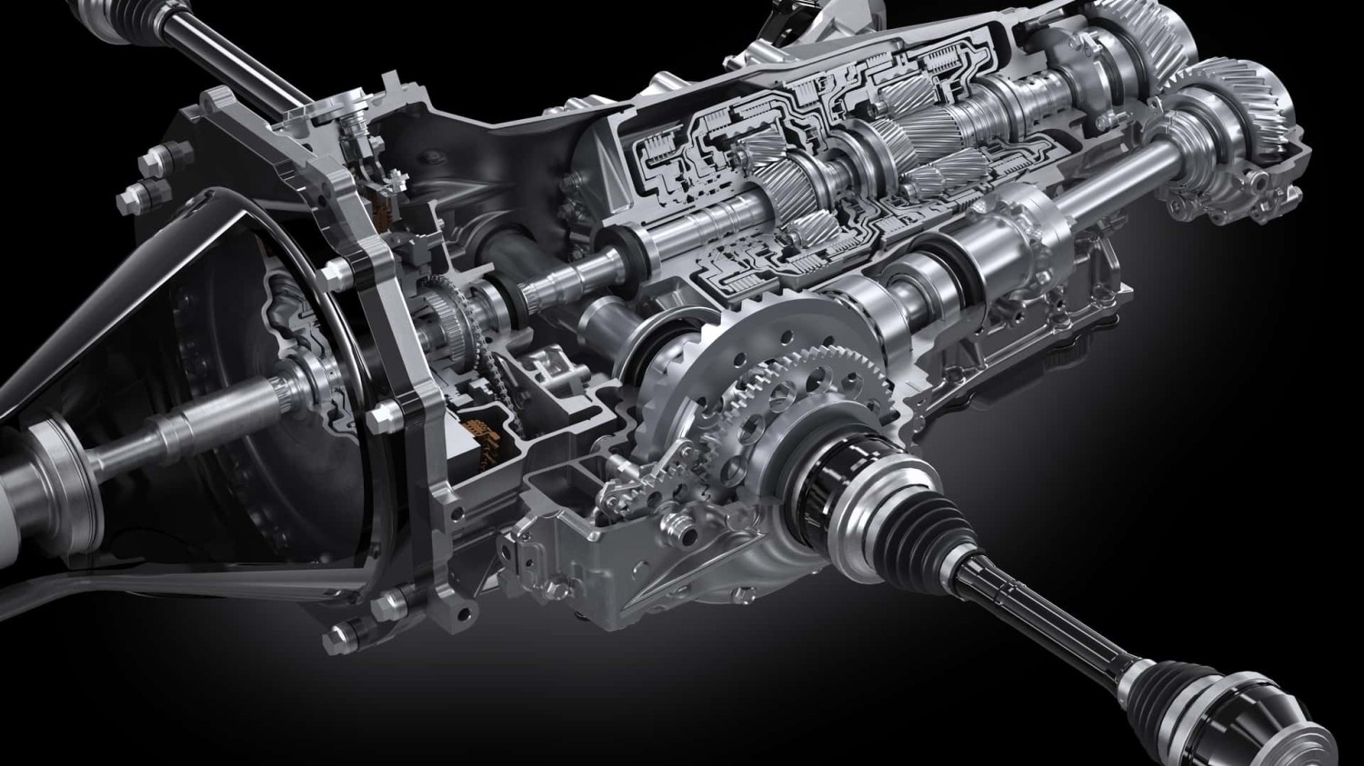 Toyota GR GT, Mesin V8 yang Layak untuk Mobil Halo, Transmisi yang Seharusnya Tidak Masuk Akal (Tapi Berhasil), Aluminium di Mana-mana, Benar-benar Mobil Halo