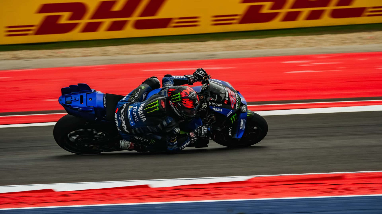 MotoGP Yamaha