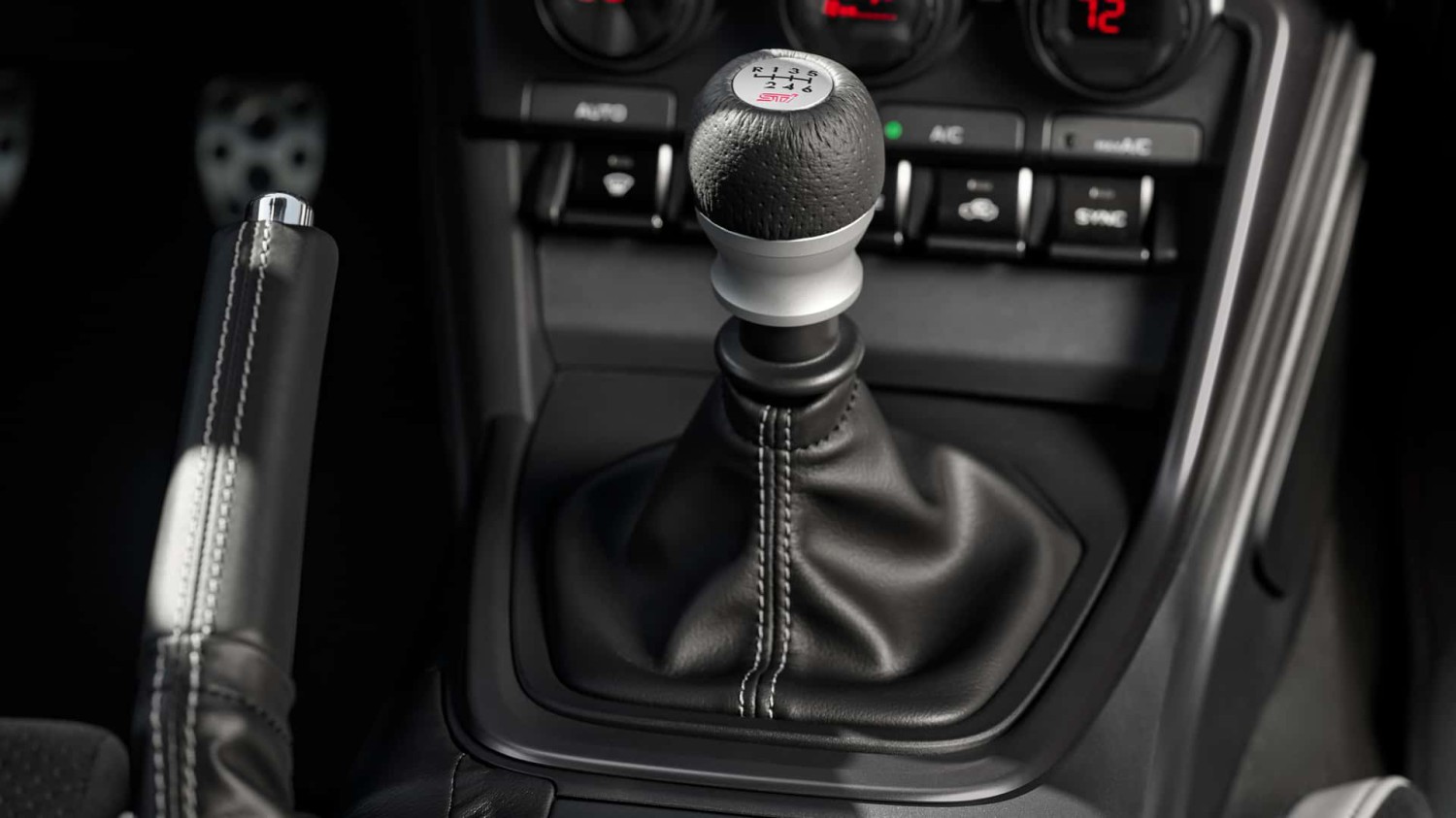 Subaru BRZ Seri Ungu 2025