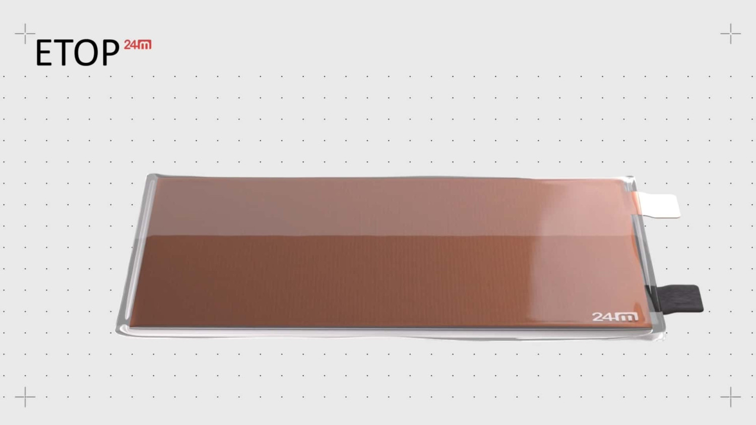 Baterai ETOP EV 24M