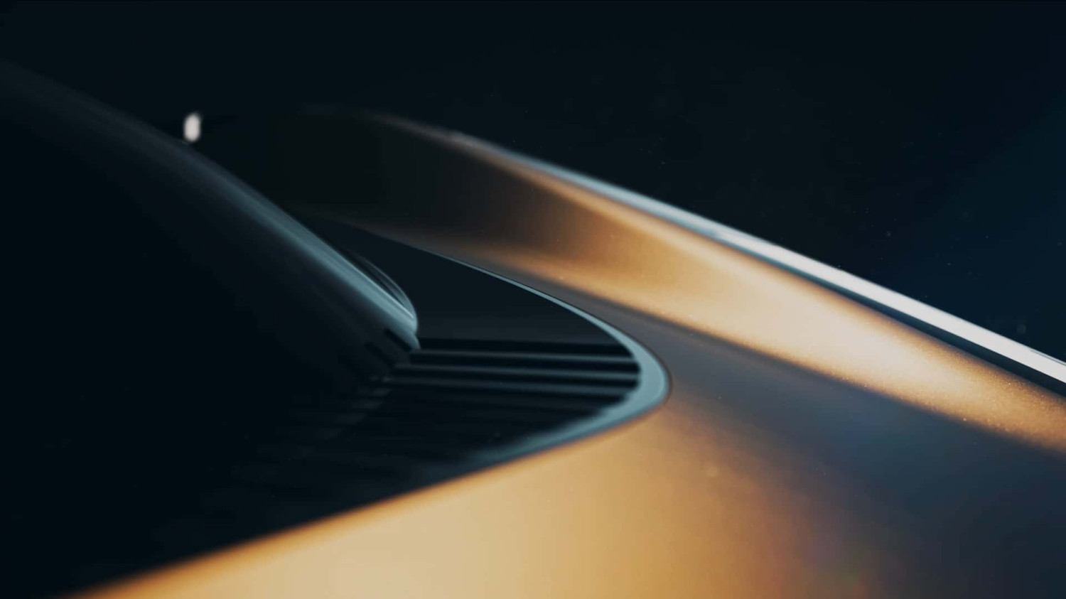 Kia Concept Teaser
