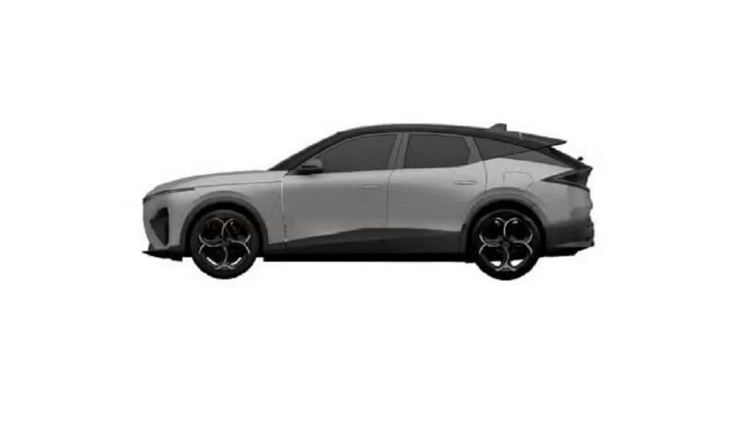 Alfa Romeo Stelvio 2025 Generasi Baru