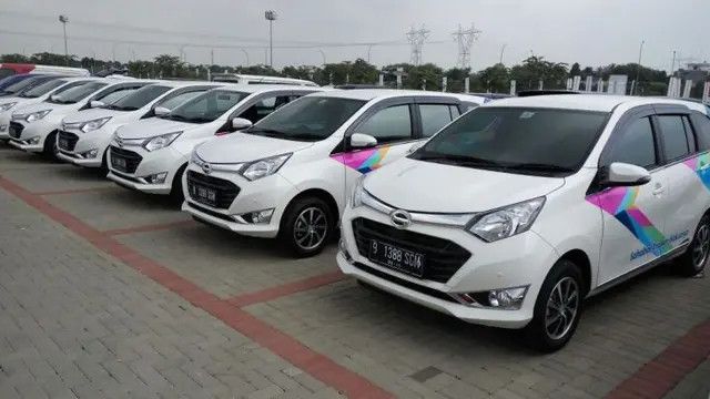 Di Bawah Tekanan, Penjualan Daihatsu Justru Tumbuh 12 Persen