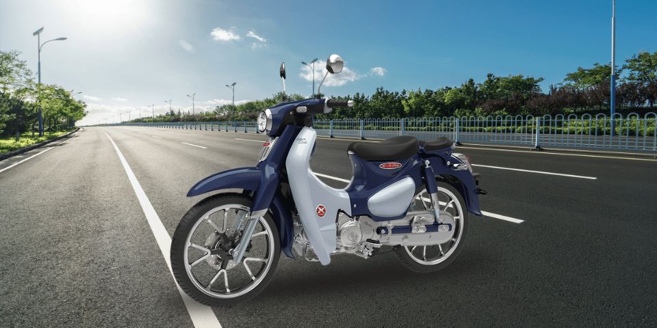 Motor Mirip Honda Super Cub C125, Kamax Super Pro 125 Dijual Setengah Harga!, Tampang Depan Mirip Honda Super Cub C125, Performa Mesin dan Spesifikasi, Harga Lebih Murah hingga 50%, Spesifikasi Lengkap Kamax Super Pro 125, Pertanyaan dan Jawaban