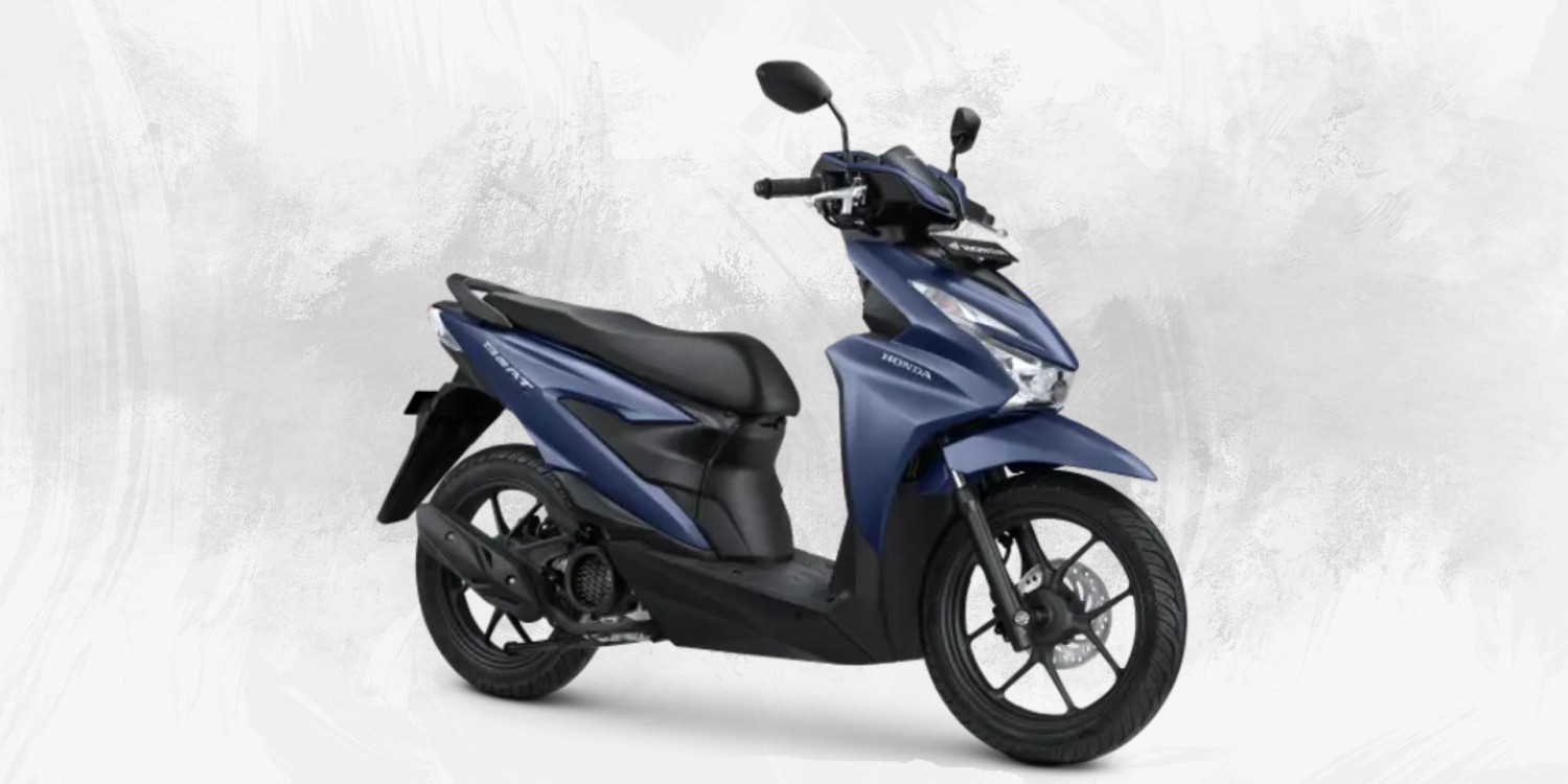 Honda BeAT Deluxe 2024 Resmi Meluncur, Fitur Smart Key dan Harga Terjangkau, Spesifikasi Honda BeAT Deluxe 2024, Rangka dan Kaki-kaki, Dimensi dan Kapasitas, Pertanyaan dan Jawaban