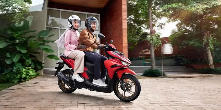 Tips Perawatan CVT Motor Matic Agar Awet dan Optimal, Komponen CVT yang Paling Vital, Drive Belt, Penghubung Tenaga Mesin, Kenali Tanda Roller Weight Aus, Kampas Kopling Matic Harus Rutin Dicek, Waspadai Gejala CVT Bermasalah, Tips Merawat CVT agar Tetap Awet, Kapan Harus Servis CVT?, Kesalahan Umum Pengendara Matic